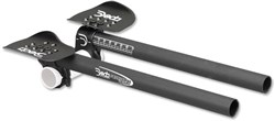 Dedacciai Parabolica Zero Clip On Bars