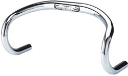 Dedacciai Velocita Chrome Pista Handlebars