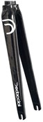 Dedacciai 1 1/2 Tapered Stream Full Carbon Fork
