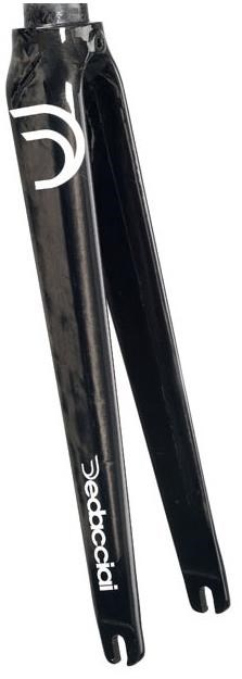 Dedacciai 1 1/2 Tapered Stream Full Carbon Fork product image