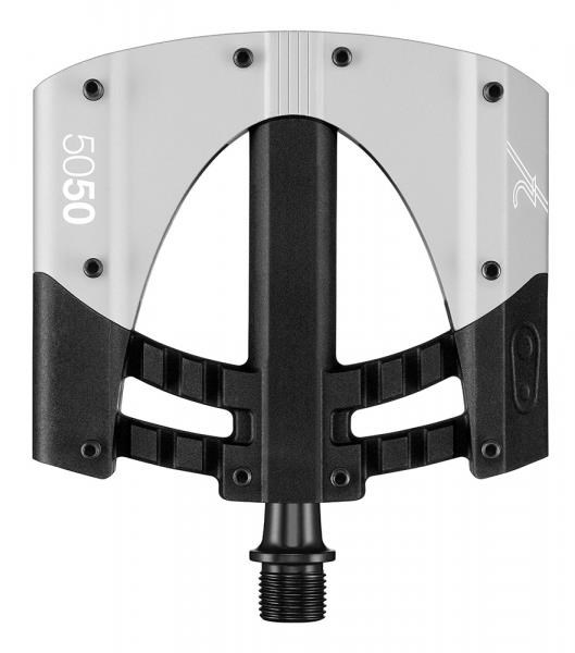 Crank Brothers 5050 2 DH-FR Platform Pedals product image