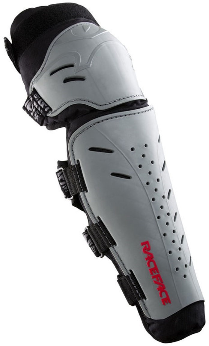 Race Face Rally DH Knee and Shin Guards product image