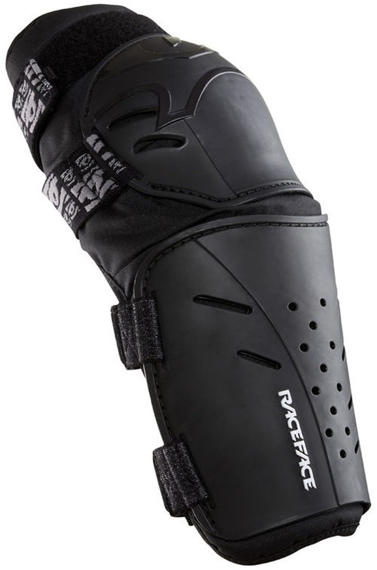 Race Face Zero Lightweight Knee and Shin Pads product image