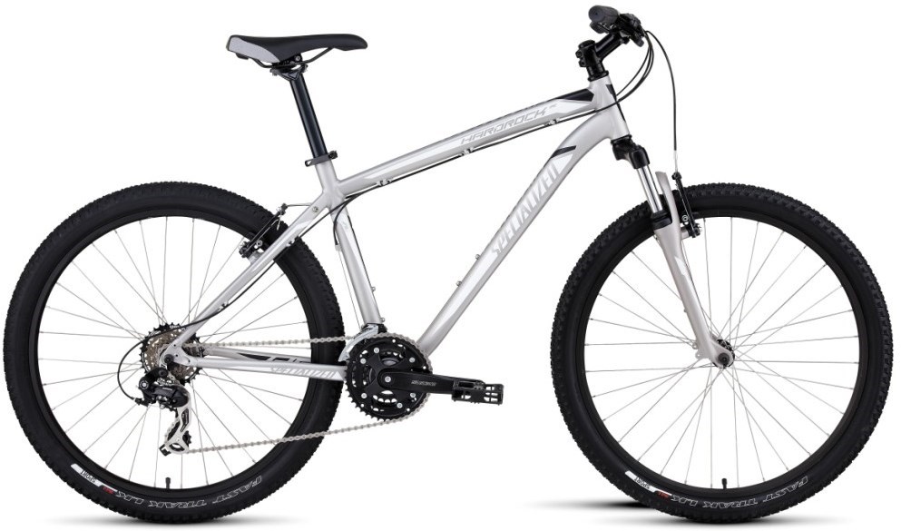 Specialized Hardrock SE Mountain Bike 2012 - Hardtail MTB product image