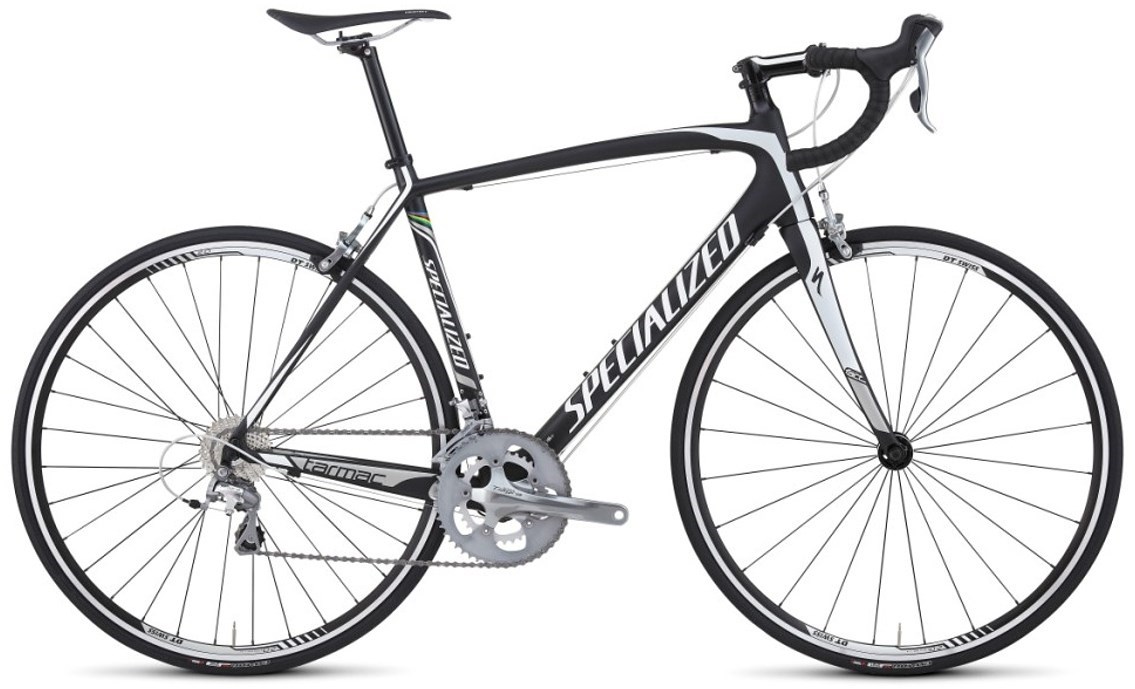 Specialized Tarmac product image