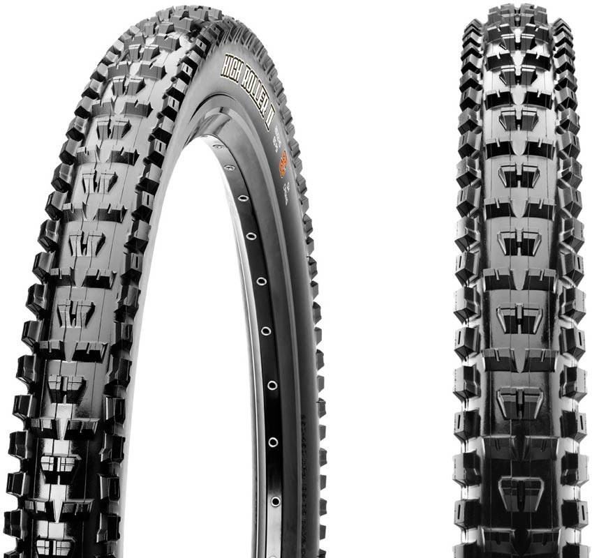 Maxxis High Roller II 26" Off Road MTB Tyre product image
