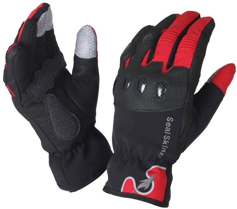 Sealskinz Performance Mountain Bike Gloves product image