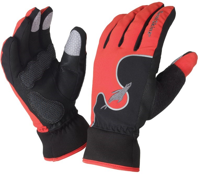Sealskinz Performance Road Cycle Gloves product image