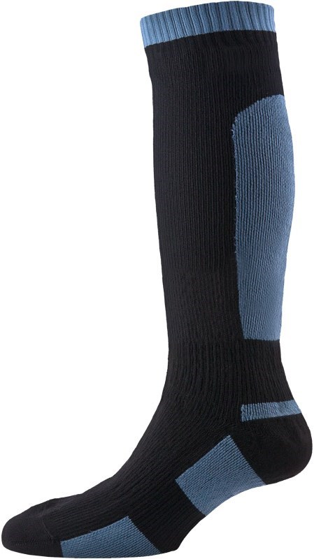 Sealskinz Mid Weight Knee Length Socks product image