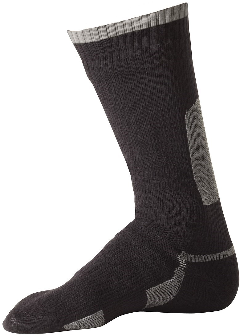 Sealskinz Thin Weight Mid Length Waterproof Socks product image
