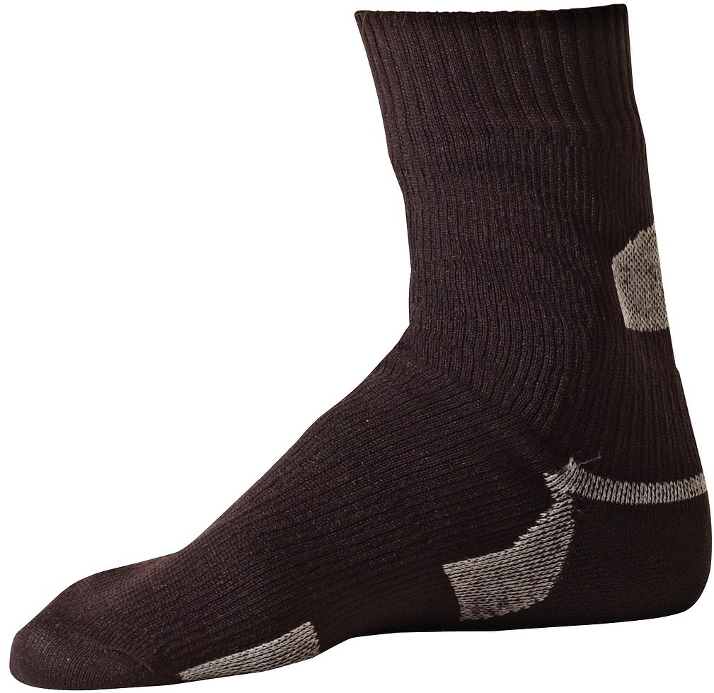 Sealskinz Thin Ankle Length Waterproof Socks product image