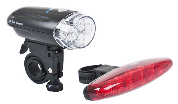 rsp bike light