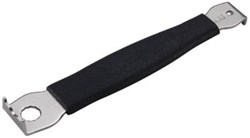 BBB BTL-32L BoldGrip Chainring Wrench