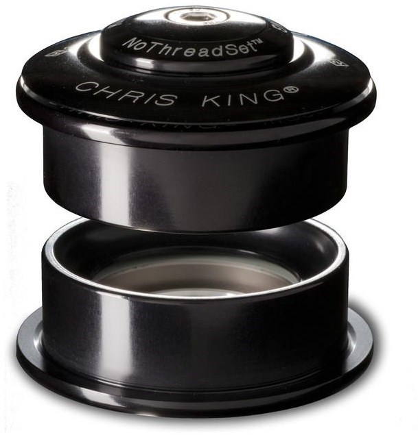 Chris King InSet 4 - 1.5 Cups to 1 1/8 inch Steerer Headset product image