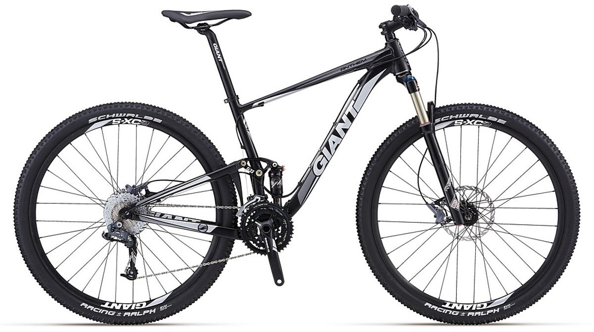 Giant Anthem X 29er 2 product image