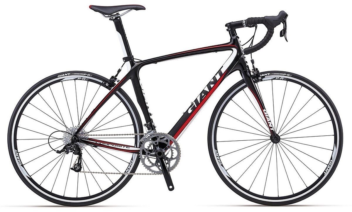 Giant Defy Composite 2 product image