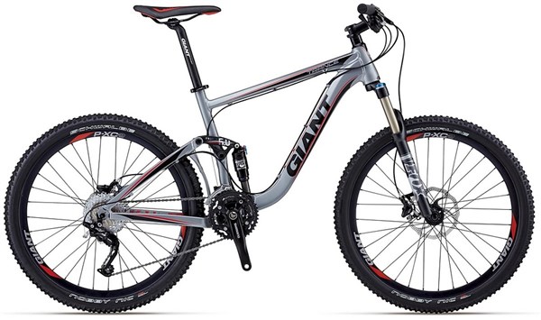 giant trance x 2 2023
