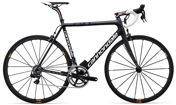 CSG Supersix Evo Di2 Carbon - Out of Stock | Tredz Bikes