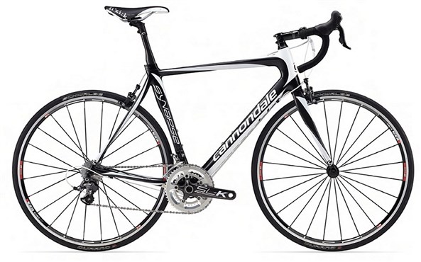 cannondale synapse 2012