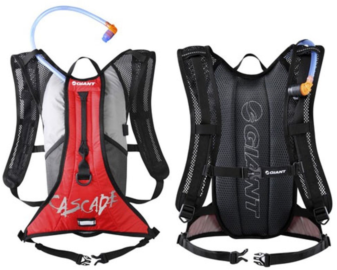 Giant Cascade 1+ Hydration Backpack product image