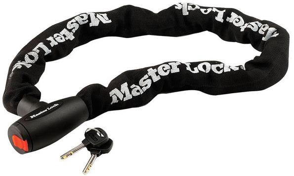 Master Lock Integrated Chain Lock product image