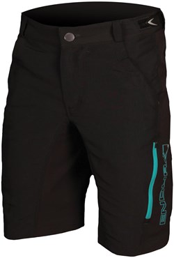 canari single track baggy bike shorts