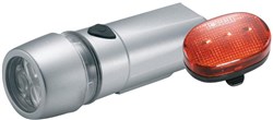 ETC High Beamer & Tail Bright Light Set