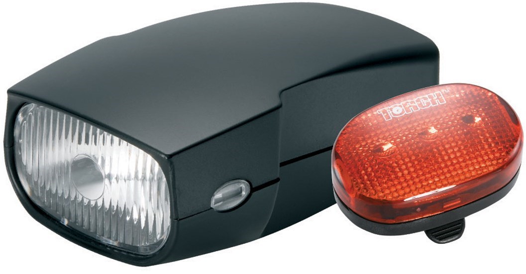 ETC Krypton Front 3 LED Rear Lightset product image