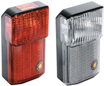 ETC Krypton Upright Light Set