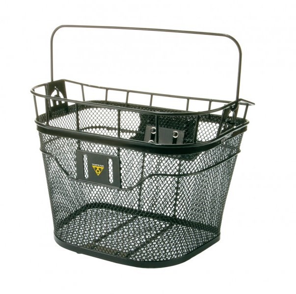 Topeak Front Handlebar Basket product image
