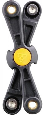 Topeak X15 Bottle Cage Adaptor