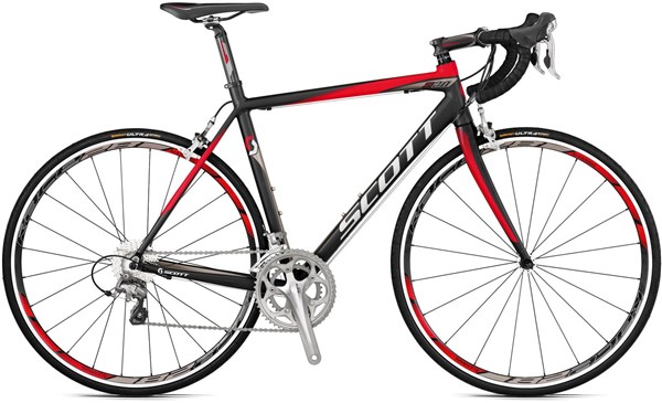 scott s20 road bike