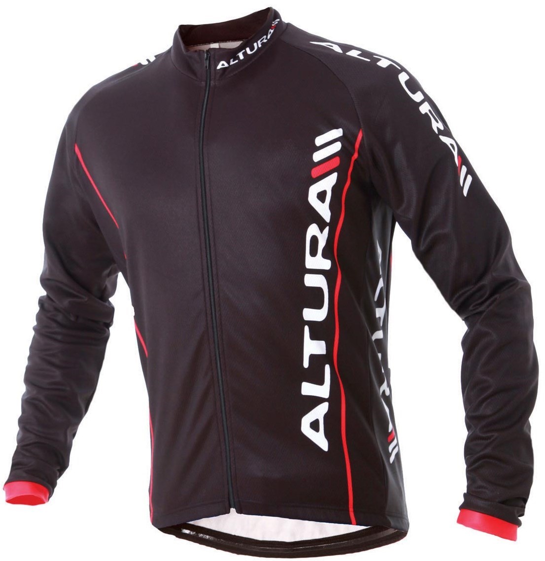 Altura Team Long Sleeve Jersey 2013 product image
