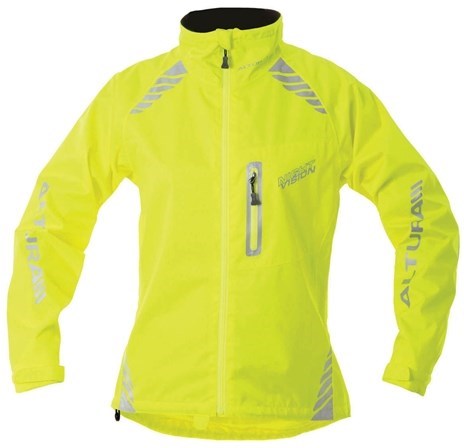 Altura Night Vision Womens Waterproof Jacket 2013 product image