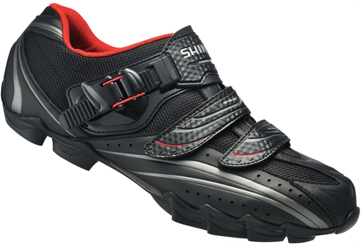 Shimano M087L SPD MTB Shoe product image