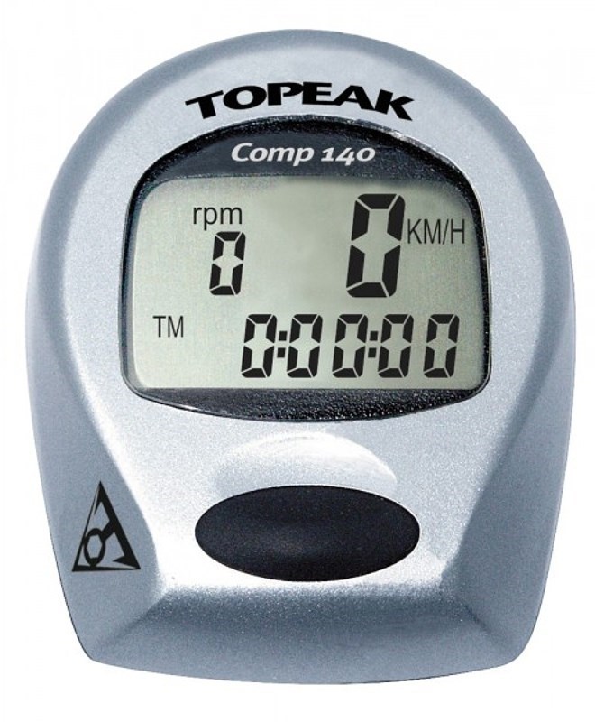 Topeak Comp 140 Wired Computer with Cadence product image
