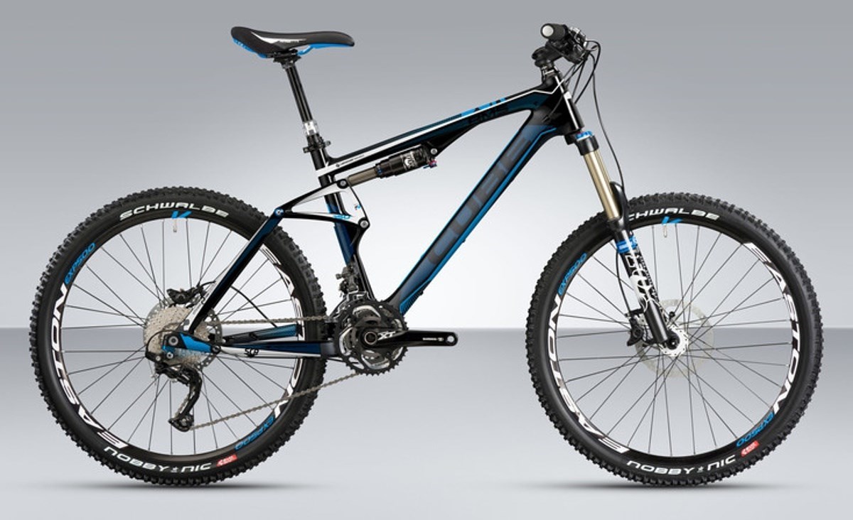 Cube AMS 150 Super HPC Race product image