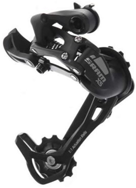 SRAM X5 8-9 Speed Rear Derailleur