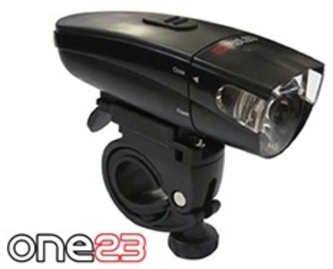 One23 Intense Bright 1 Watt Front LED Light product image