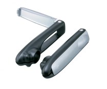 Topeak Bar n Mirror Open Closed