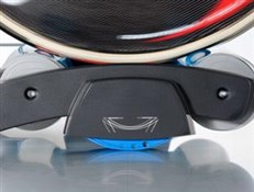 Tacx Galaxia Rollers T1100