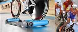 Tacx Galaxia Rollers T1100