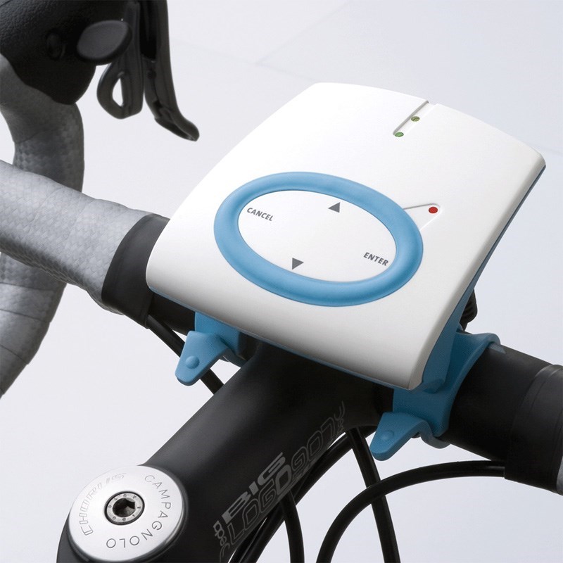 Tacx Cosmos/Flow PC Upgrade (Head unit and Software) product image
