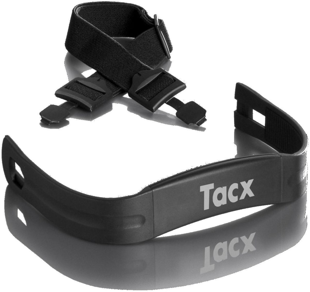 Tacx ANT Heart Rate Belt Genius Multiplayer/Genius/Bushido/Vortex product image