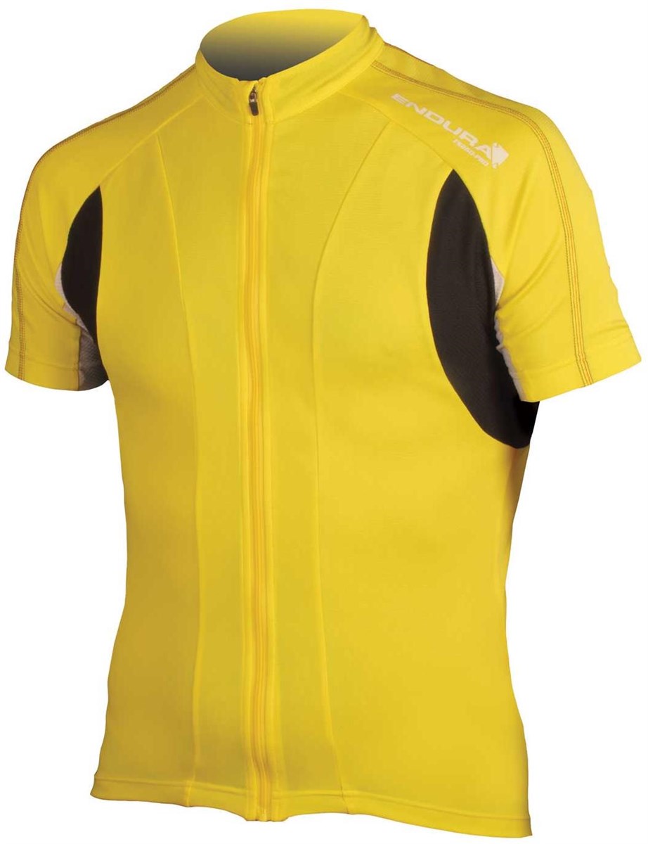 Endura FS260 Pro II Short Sleeve Cycling Jersey product image