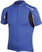Endura FS260 Pro II Short Sleeve Cycling Jersey