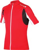 Endura FS260 Pro II Short Sleeve Cycling Jersey