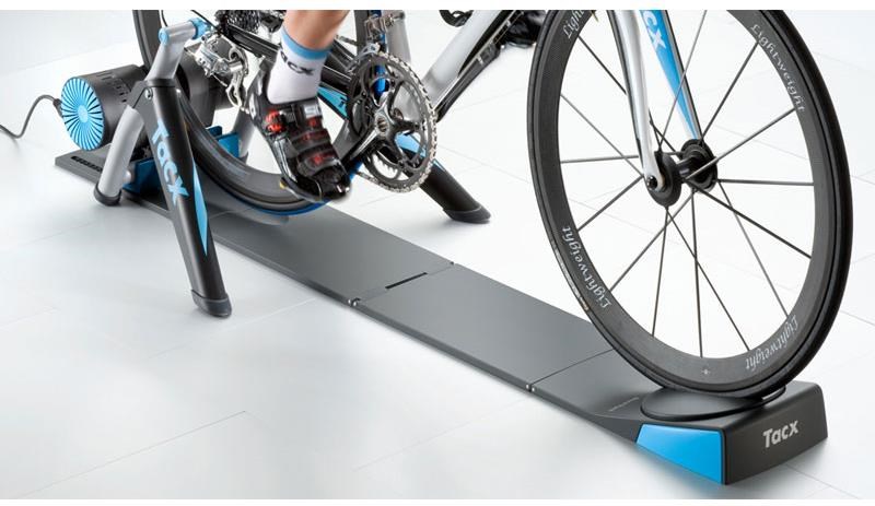 Tacx BlackTrack Wireless Steering Frame product image