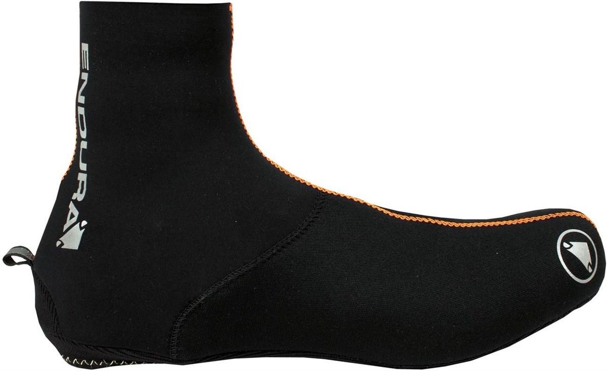Endura Deluge Zipless Cycling Overshoes product image