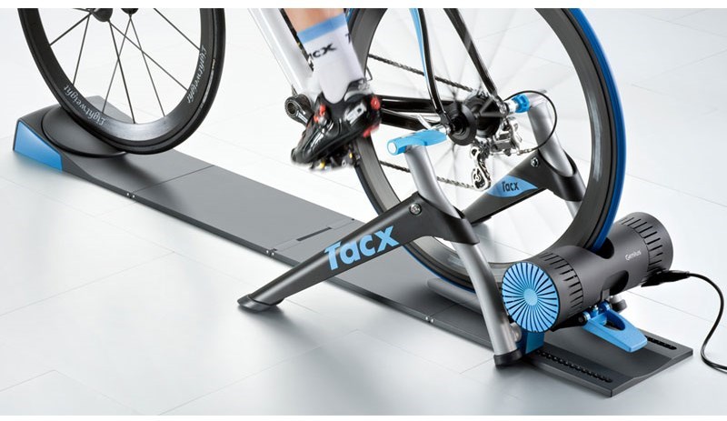 Tacx i-Genius Multiplayer VR Trainer with TTS 4, Advanced Software product image